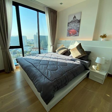 The Astra Luxury Condo In Town Chiang Mai Exterior foto