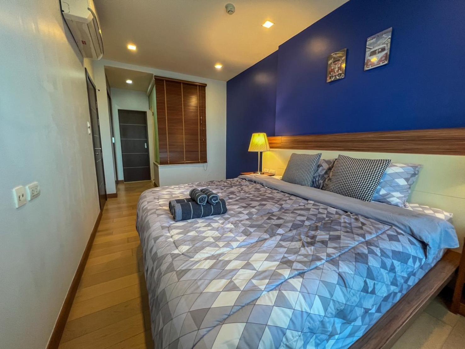 The Astra Luxury Condo In Town Chiang Mai Exterior foto