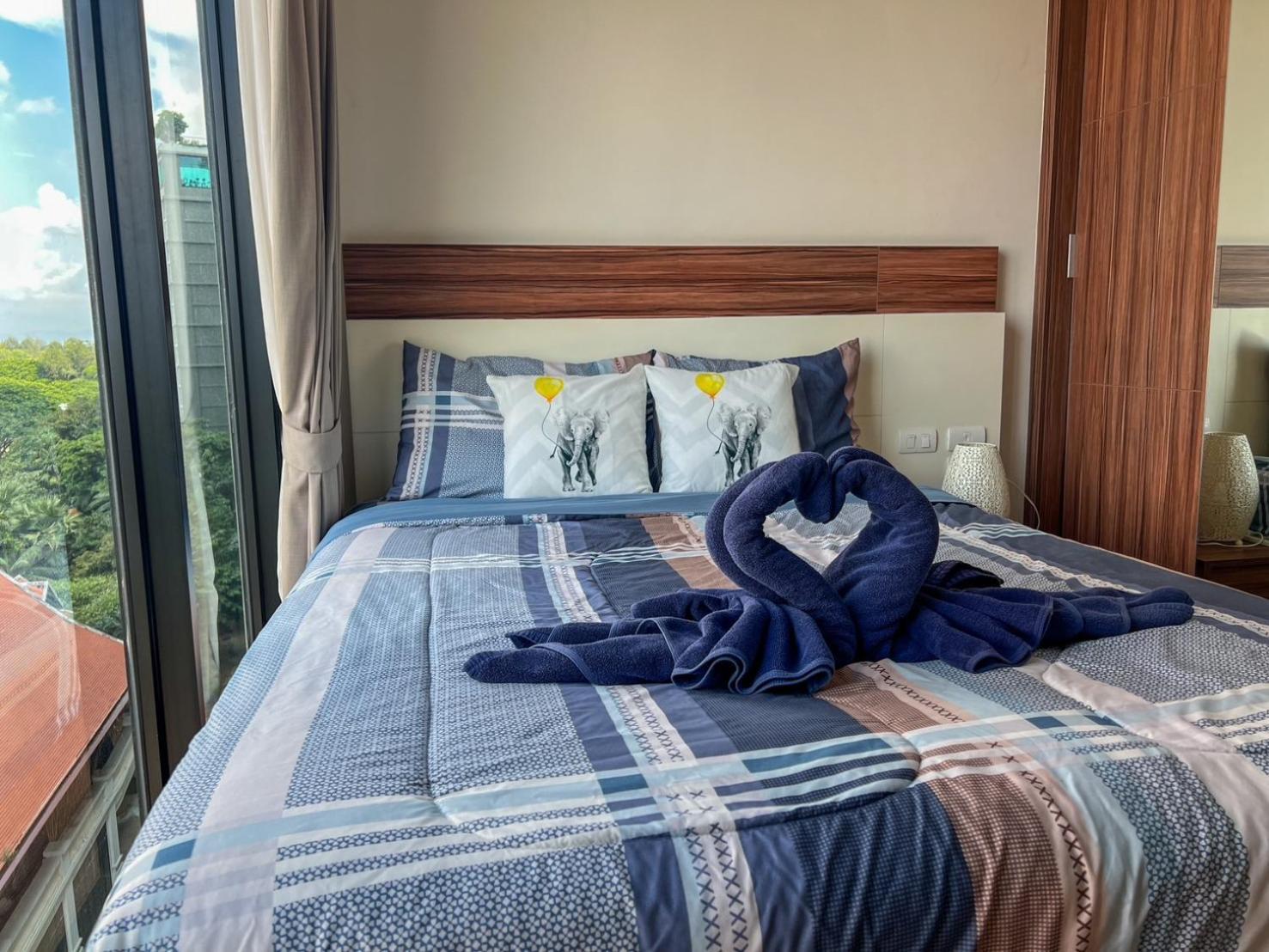 The Astra Luxury Condo In Town Chiang Mai Exterior foto