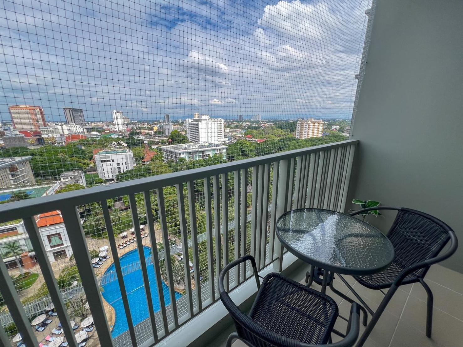 The Astra Luxury Condo In Town Chiang Mai Exterior foto