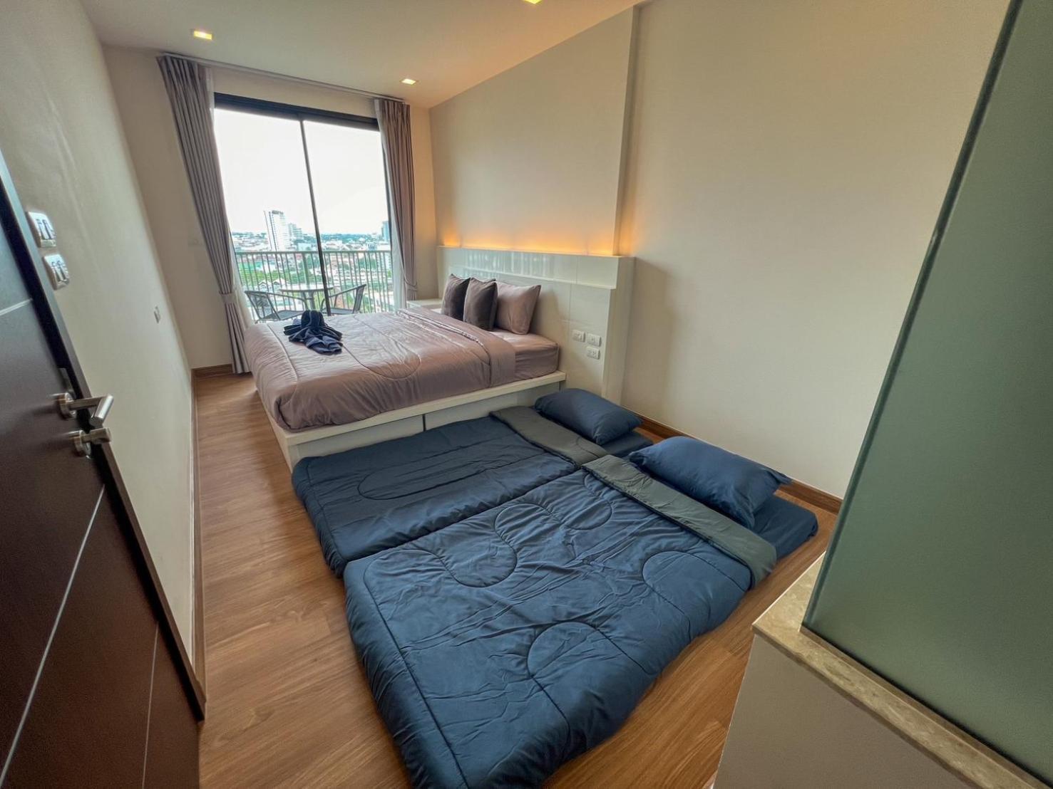 The Astra Luxury Condo In Town Chiang Mai Exterior foto
