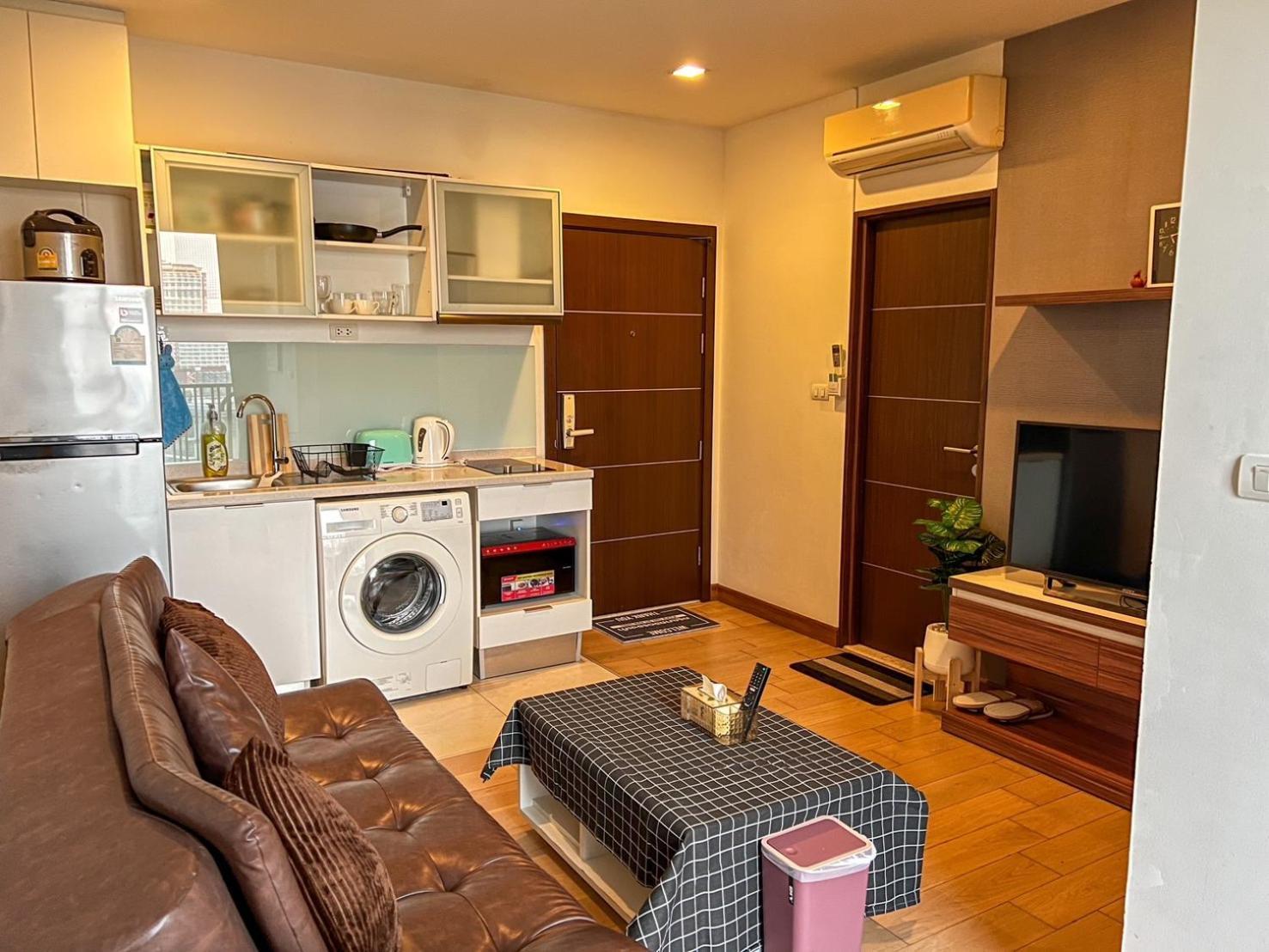 The Astra Luxury Condo In Town Chiang Mai Exterior foto