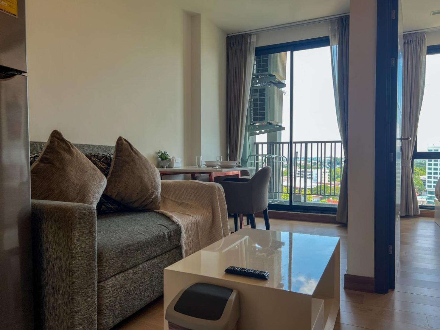 The Astra Luxury Condo In Town Chiang Mai Exterior foto
